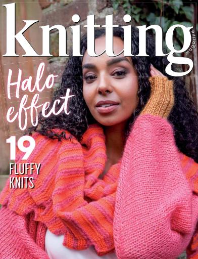 Knitting issue 