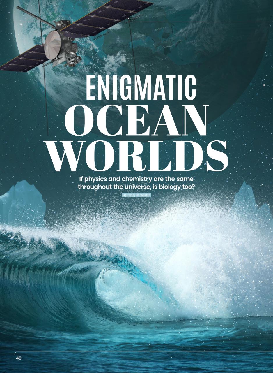 All About Space Preview Pages