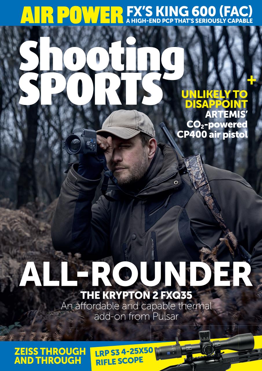 Gunmart Preview Pages