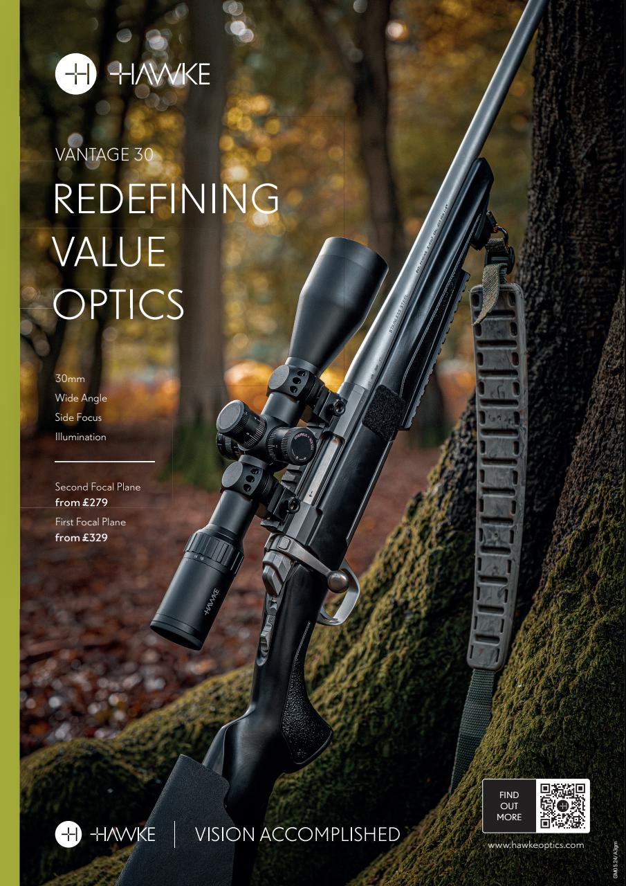 Gunmart Preview Pages