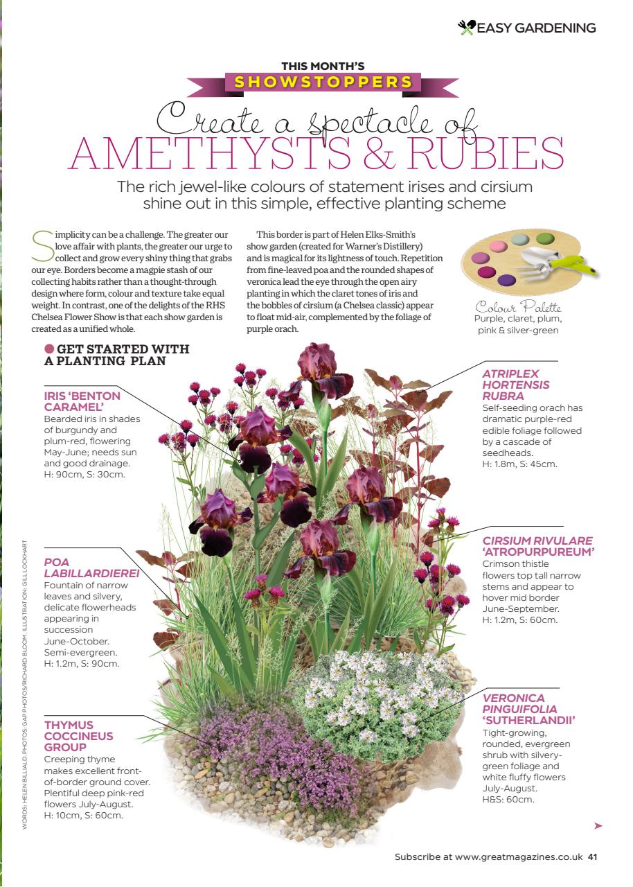 Garden Answers Preview Pages