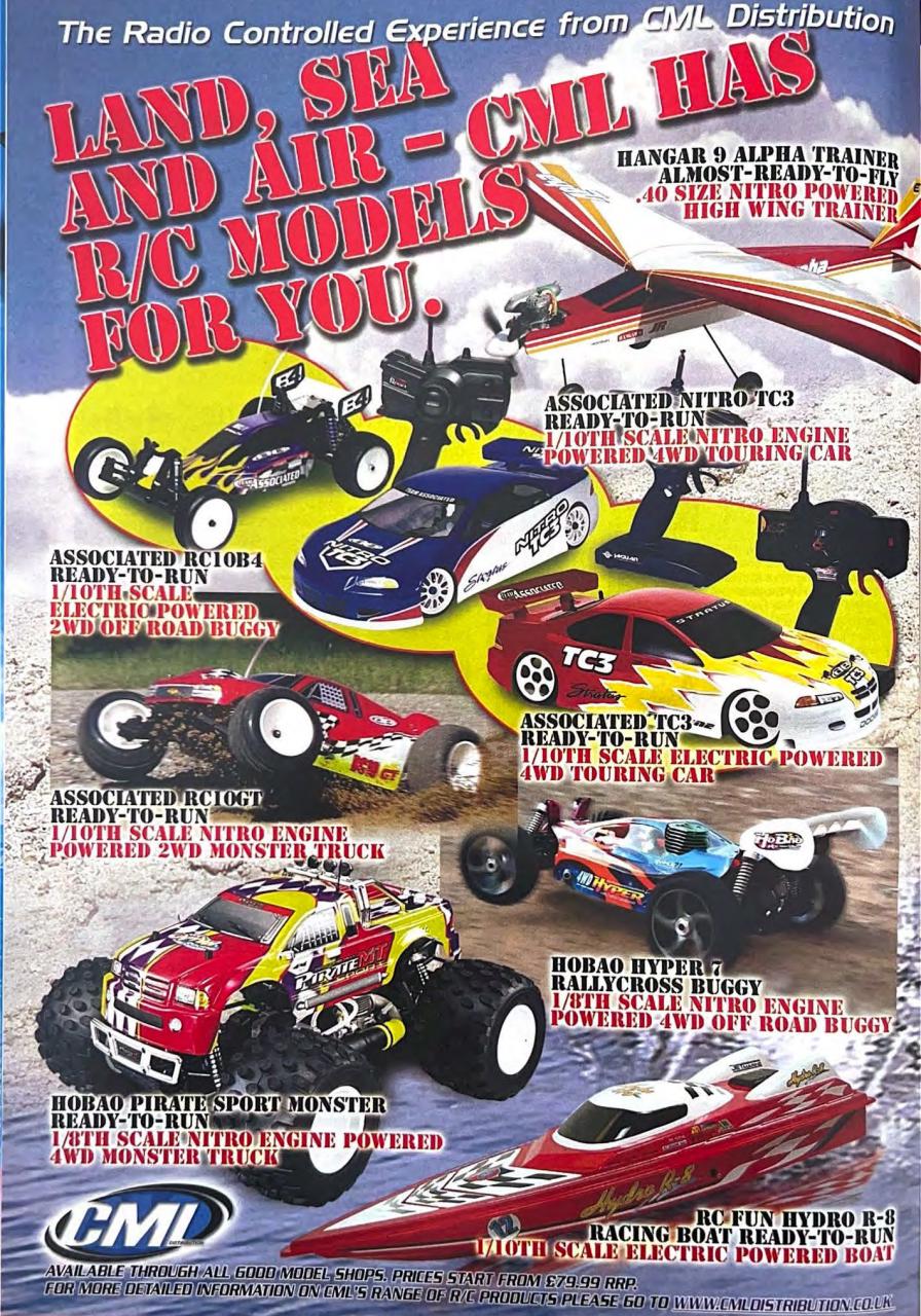 Tamiya Model Magazine Preview Pages