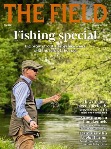 The Field issue 
