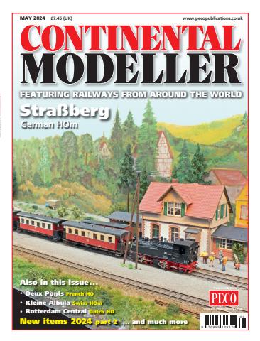 May -24 issue May -24