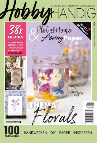 HobbyHandig 247 issue HobbyHandig 247