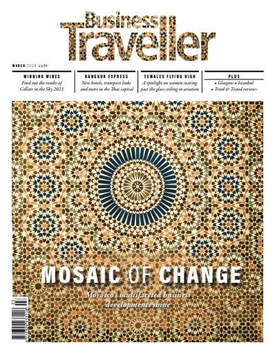 Business Traveller UK issue 