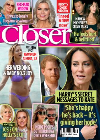 Closer issue 1104