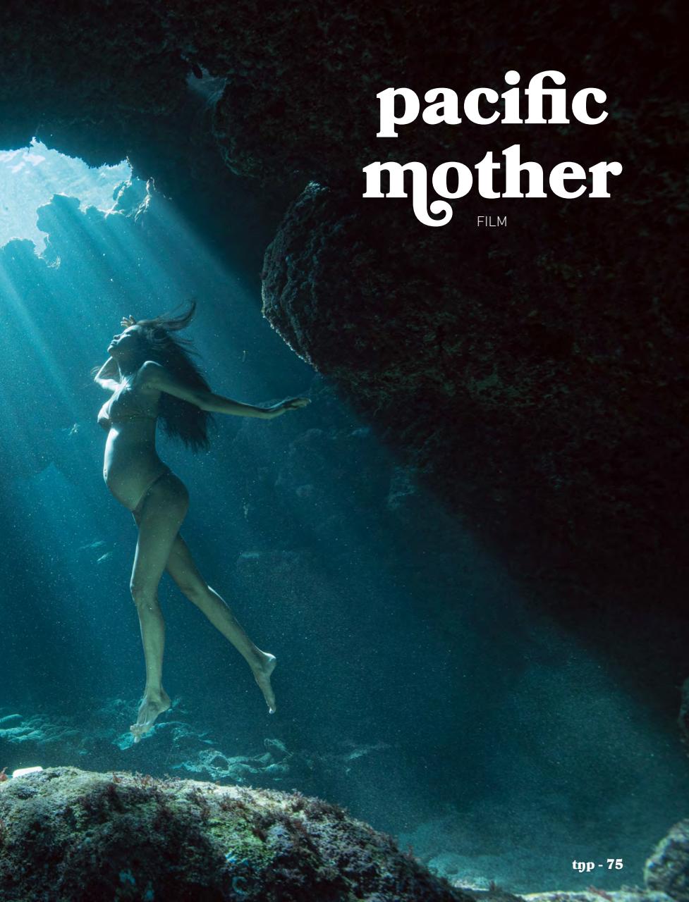 The Natural Parent Magazine Preview Pages