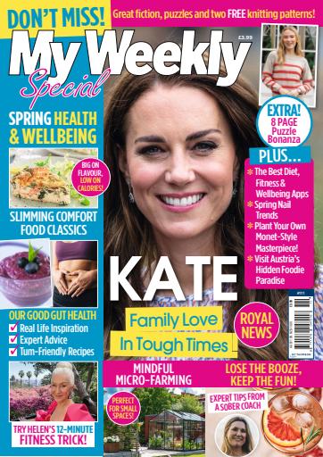 My Weekly Special issue 