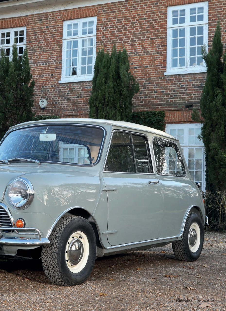 Mini World Preview Pages