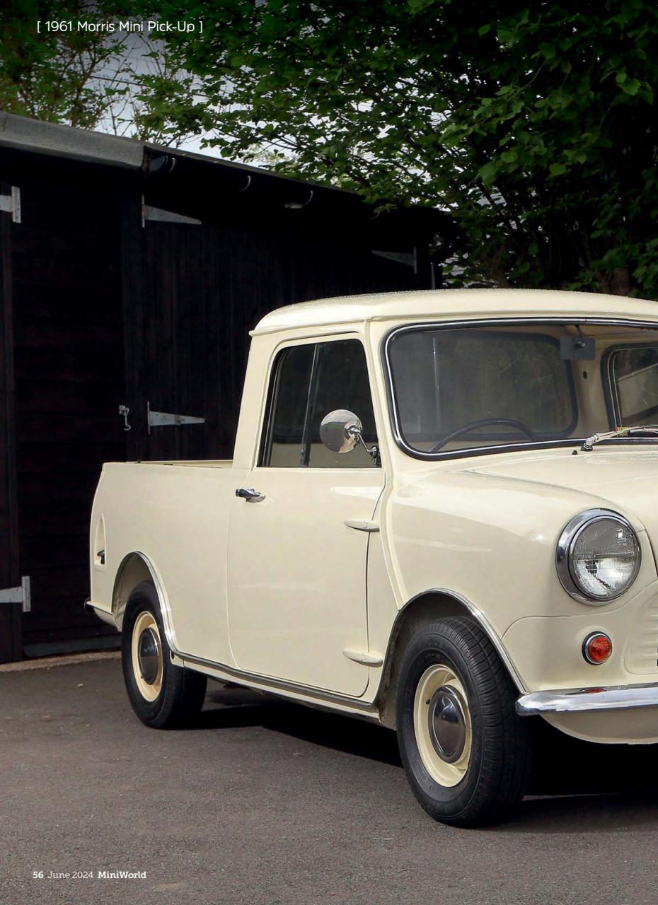 Mini World Preview Pages