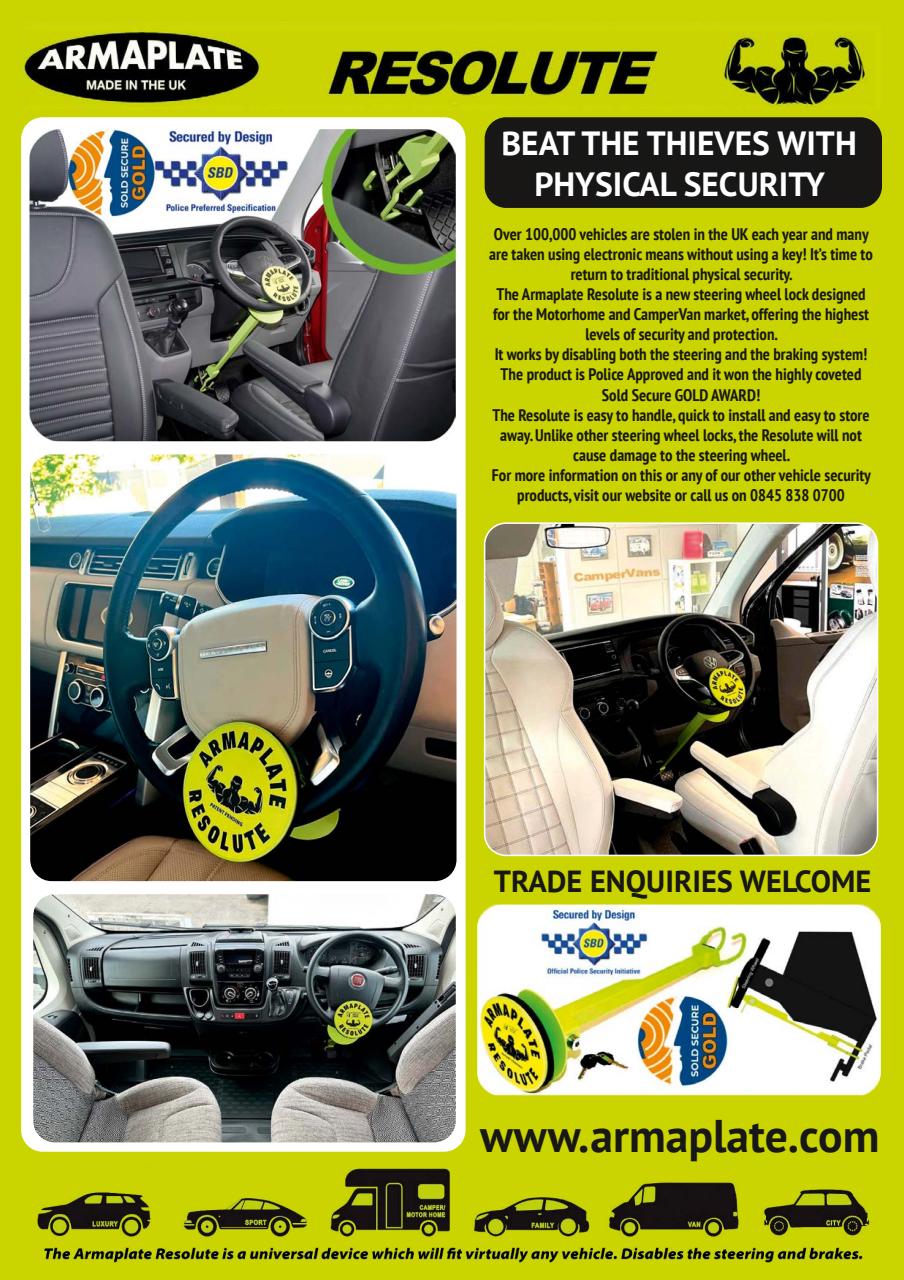 MMM magazine Preview Pages