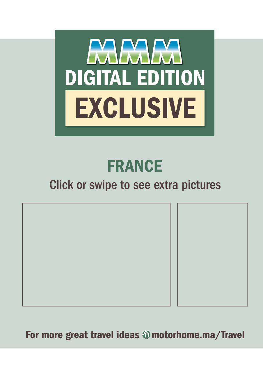 MMM magazine Preview Pages