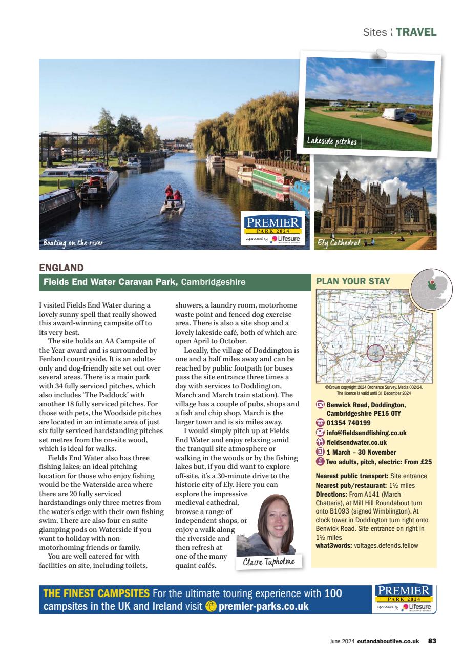 MMM magazine Preview Pages