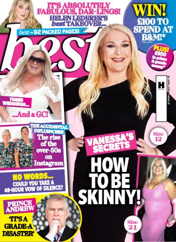 Best issue issue 16 - 2024