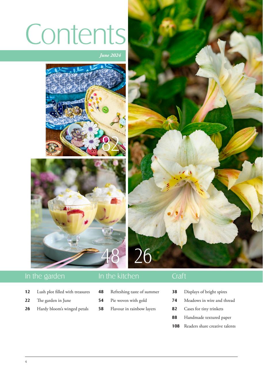 LandScape Preview Pages