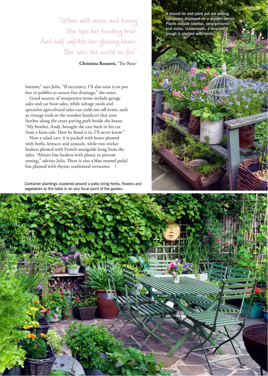 LandScape Preview Pages