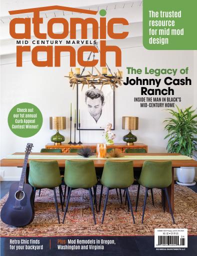 Atomic Ranch issue 