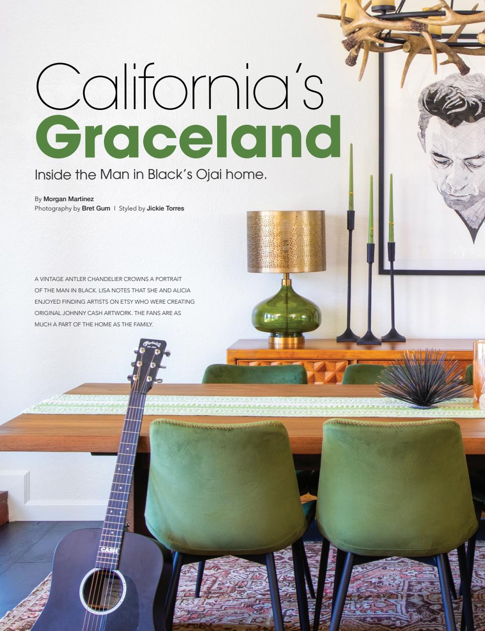 Atomic Ranch Preview Pages