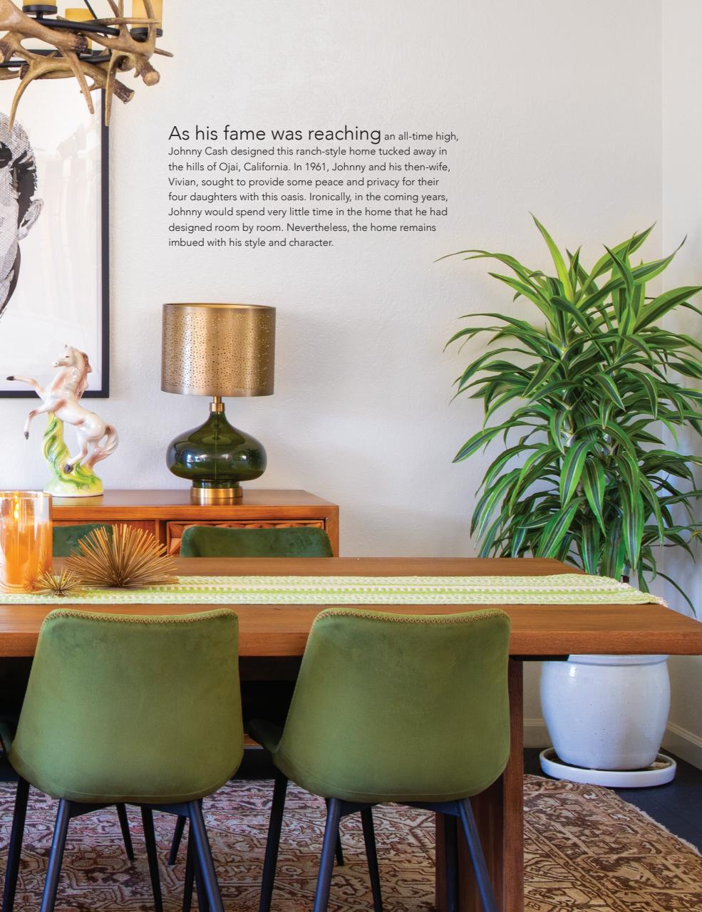 Atomic Ranch Preview Pages