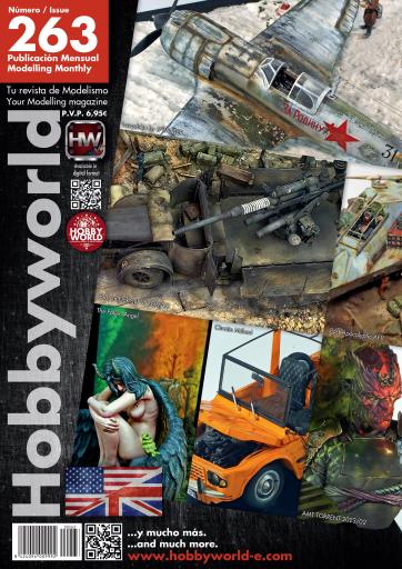 HobbyWorld English issue 