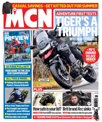 MCN issue 