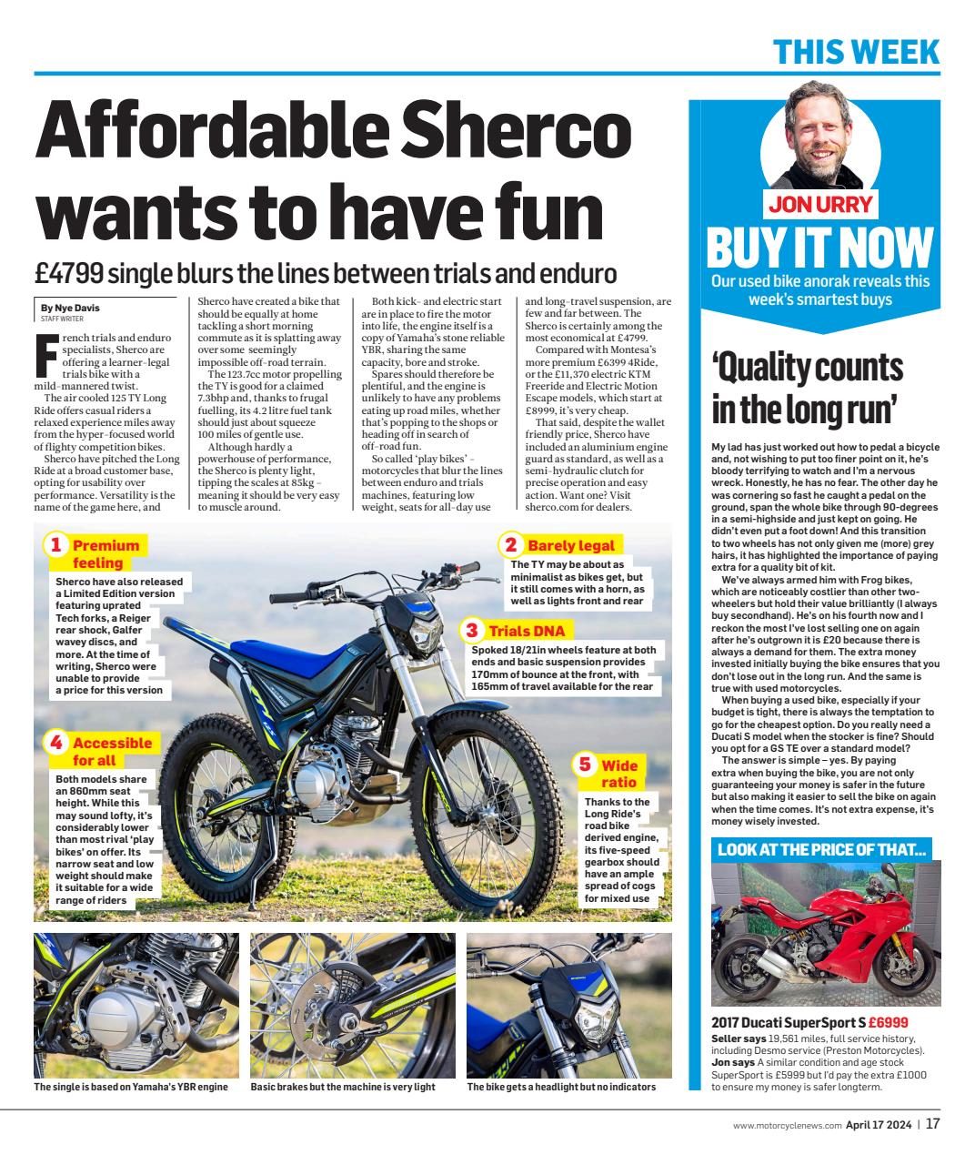 MCN Preview Pages