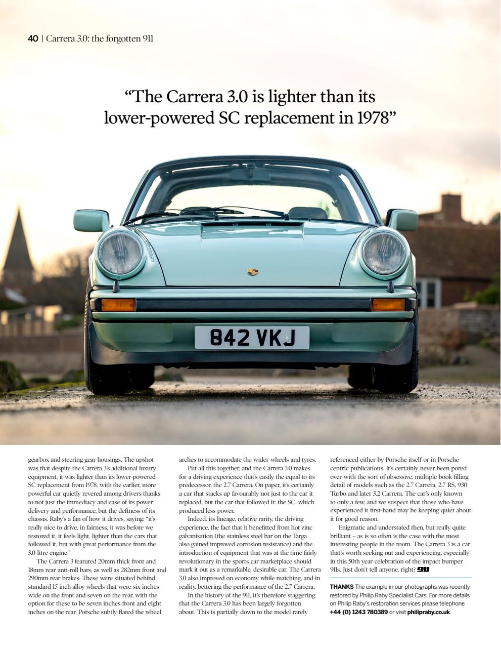 Total 911 Preview Pages