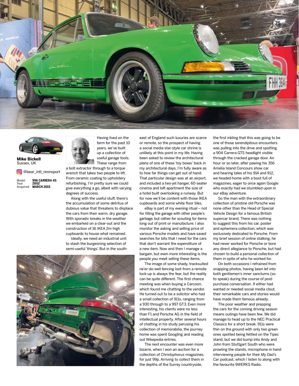 Total 911 Preview Pages