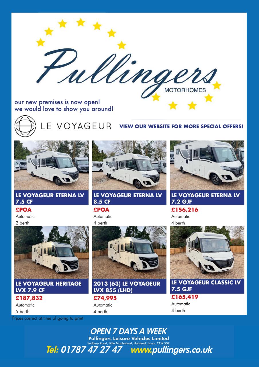 MMM magazine Preview Pages