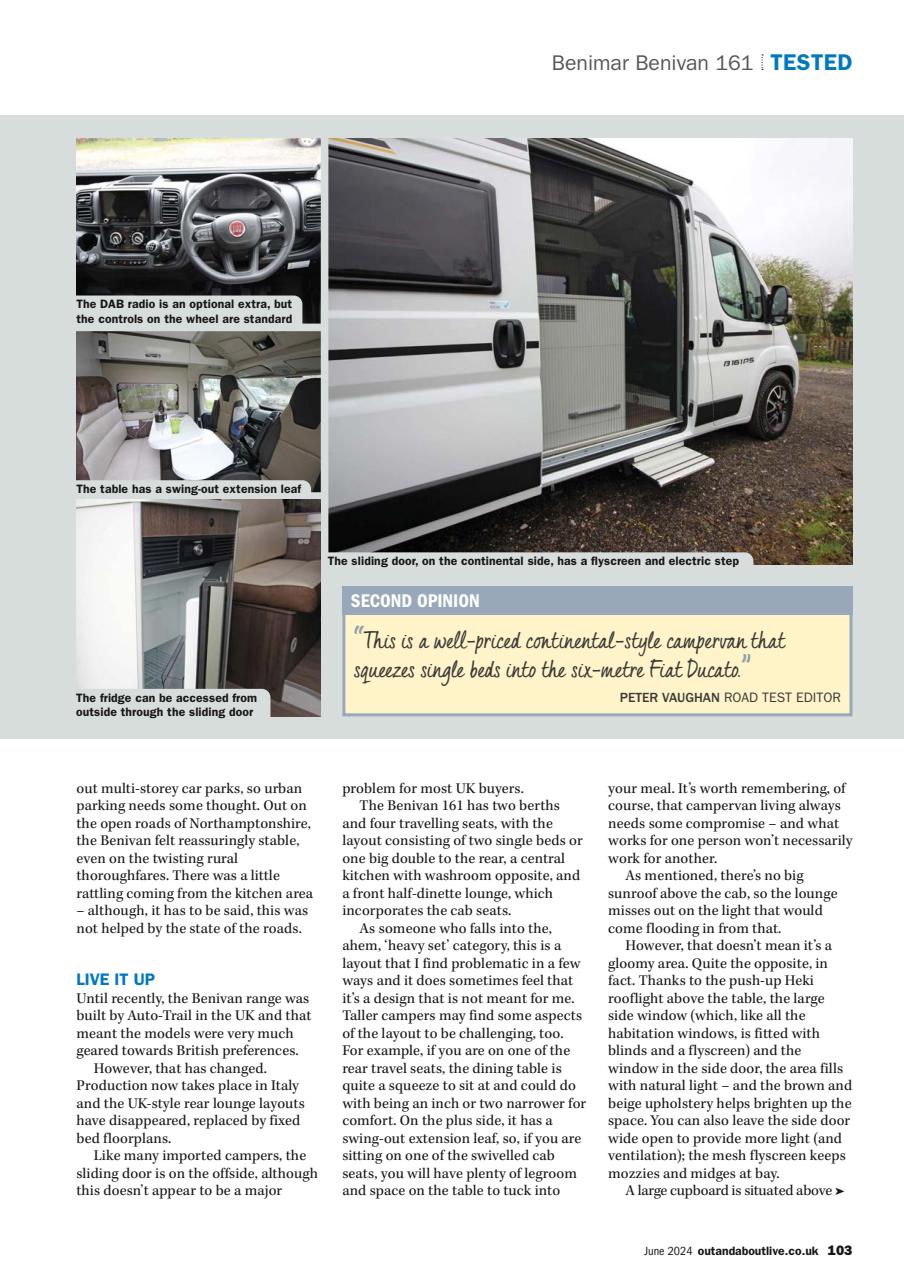 MMM magazine Preview Pages