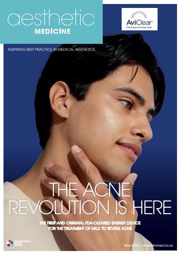 Aesthetic Medicine issue 