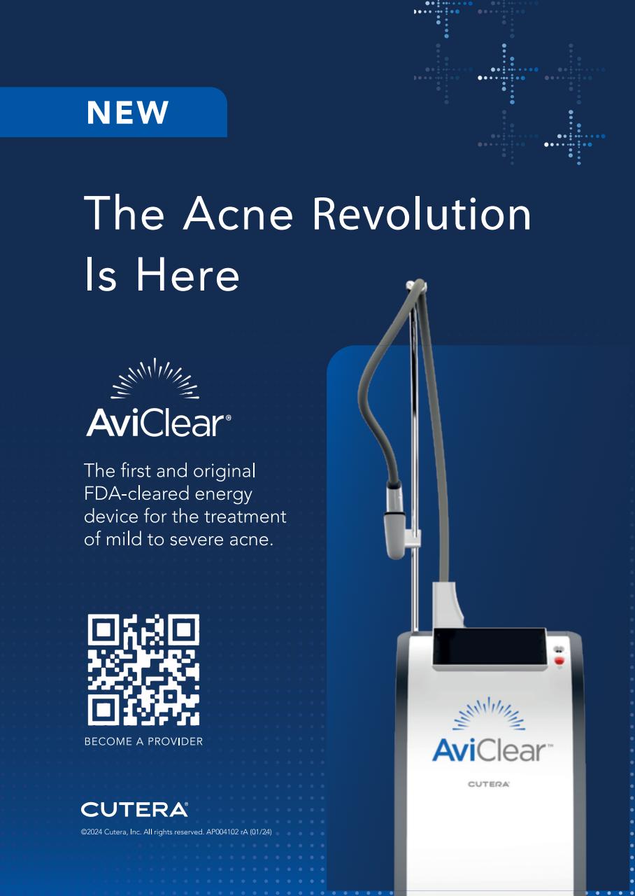 Aesthetic Medicine Preview Pages