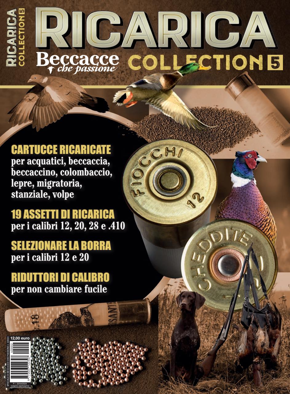 BECCACCE CHE PASSIONE Preview Pages