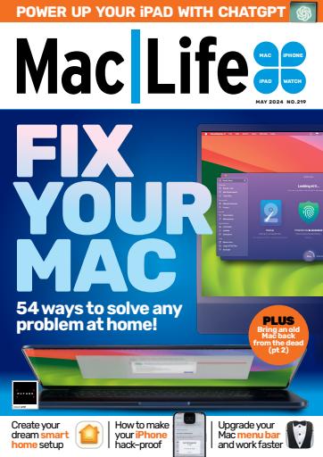 Mac|Life issue 