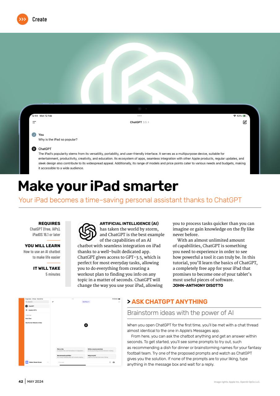 Mac|Life Preview Pages
