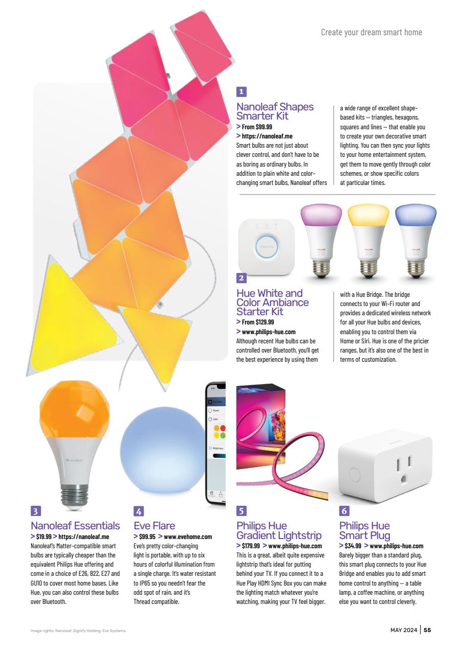 Mac|Life Preview Pages