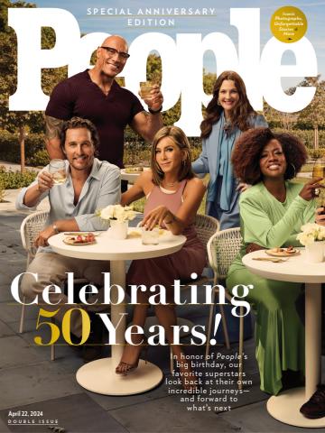 People issue 22-04-2024