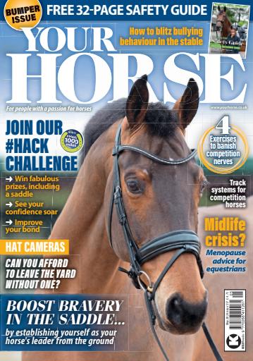 Your Horse issue 