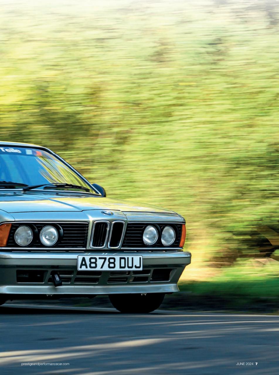 Total BMW Preview Pages