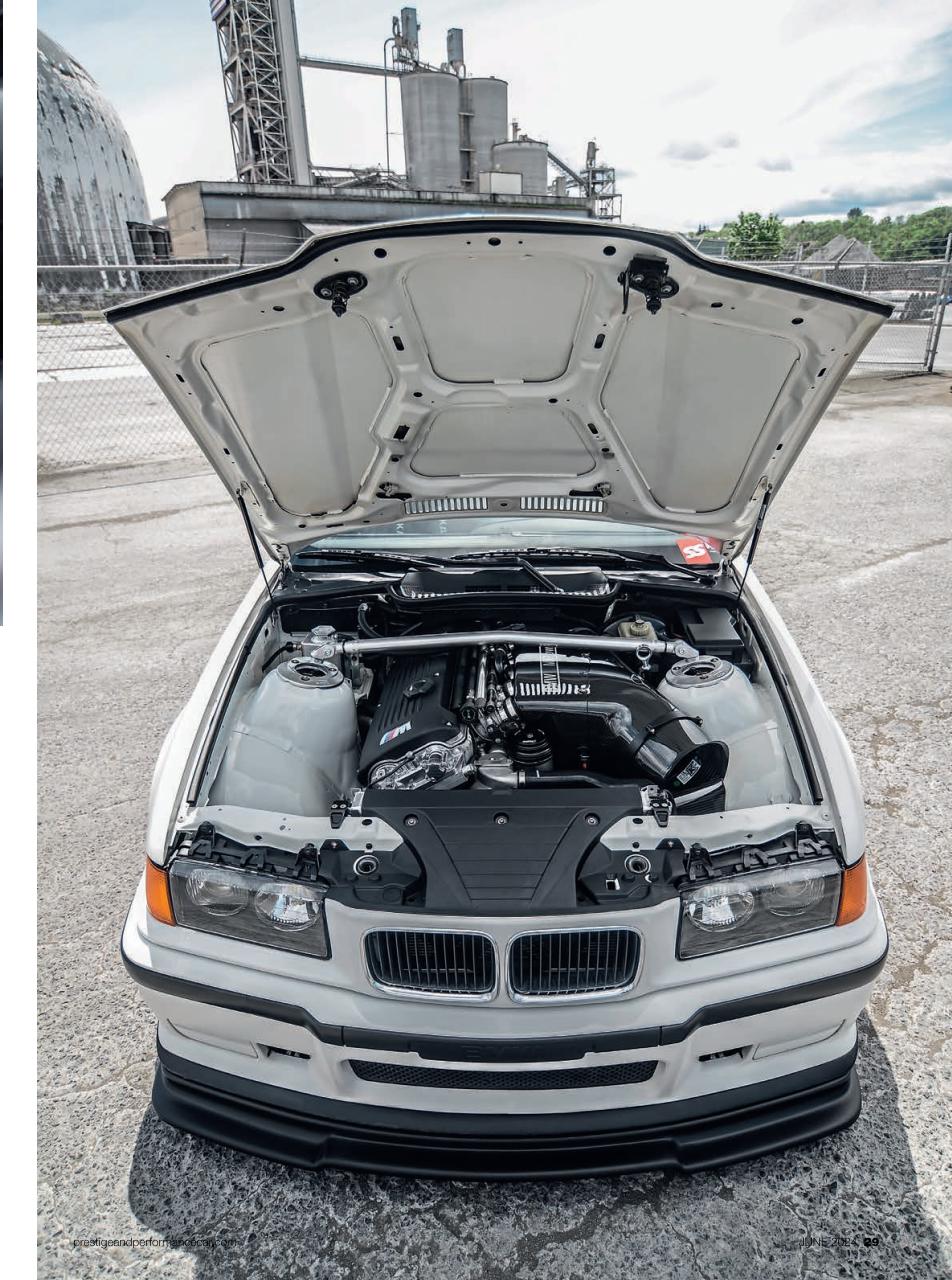 Total BMW Preview Pages