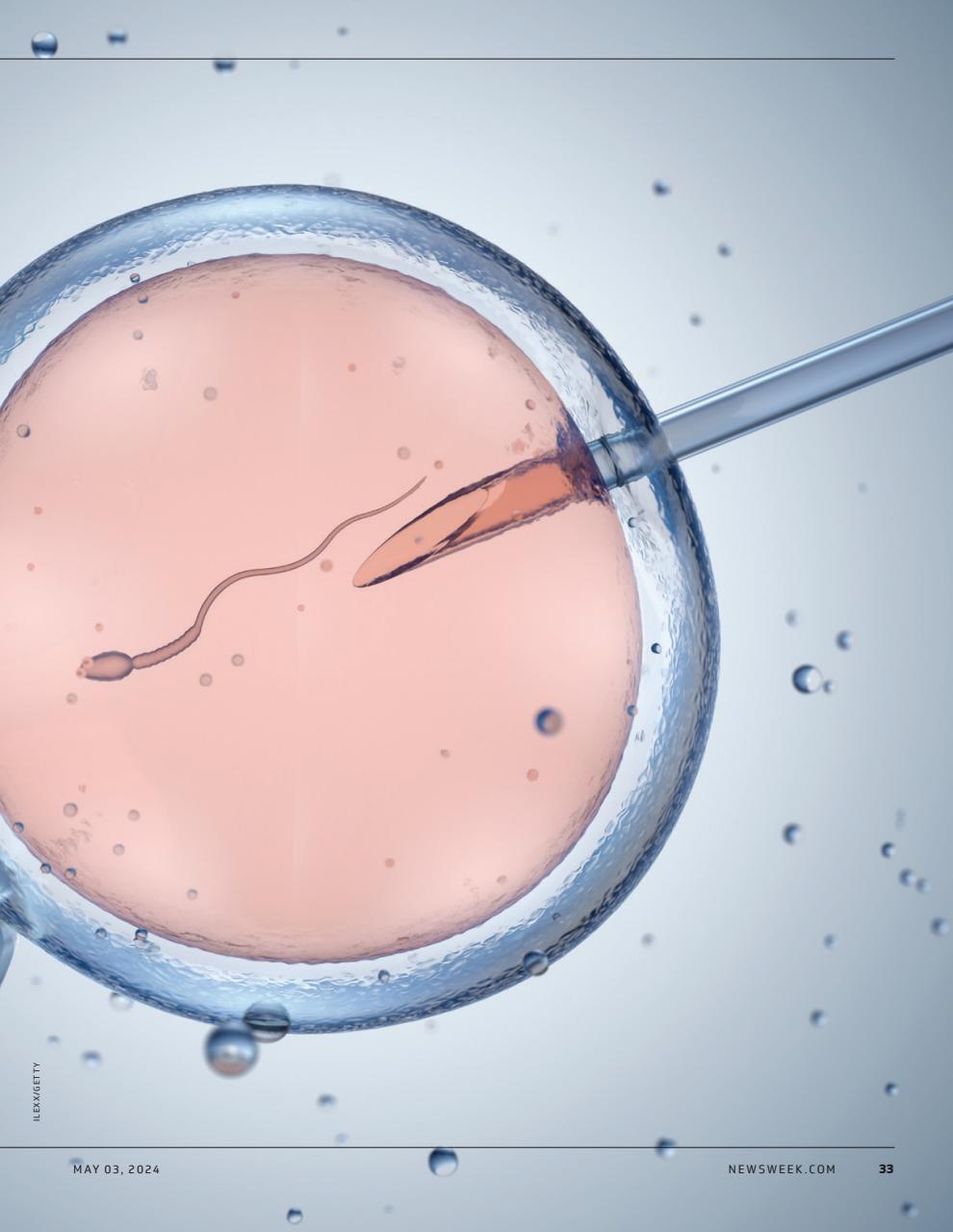 Newsweek International Preview Pages