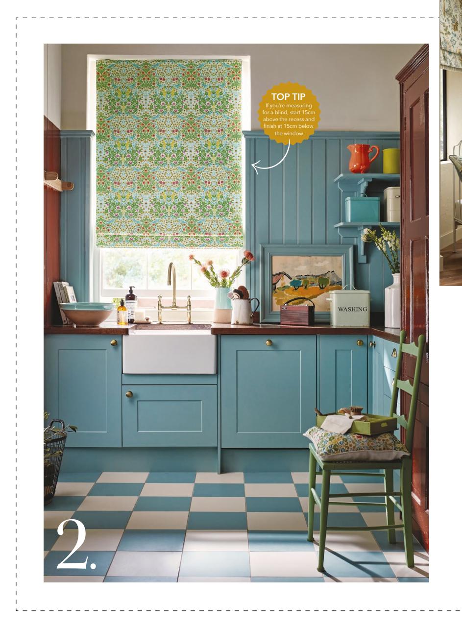 Good Homes Magazine Preview Pages