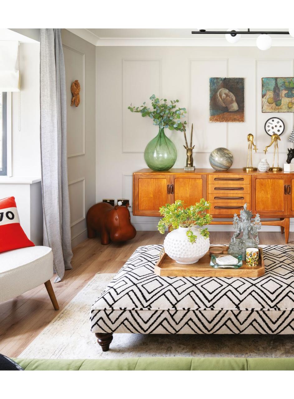 Good Homes Magazine Preview Pages