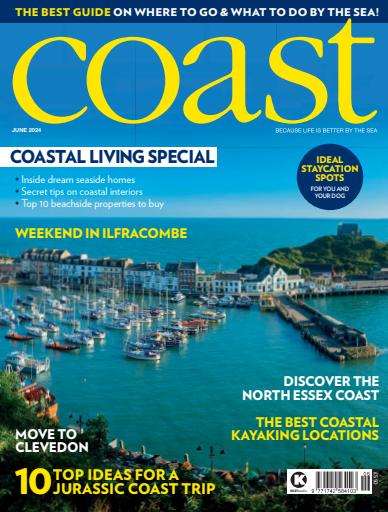 Coast issue 