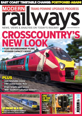 May 2024 issue May 2024
