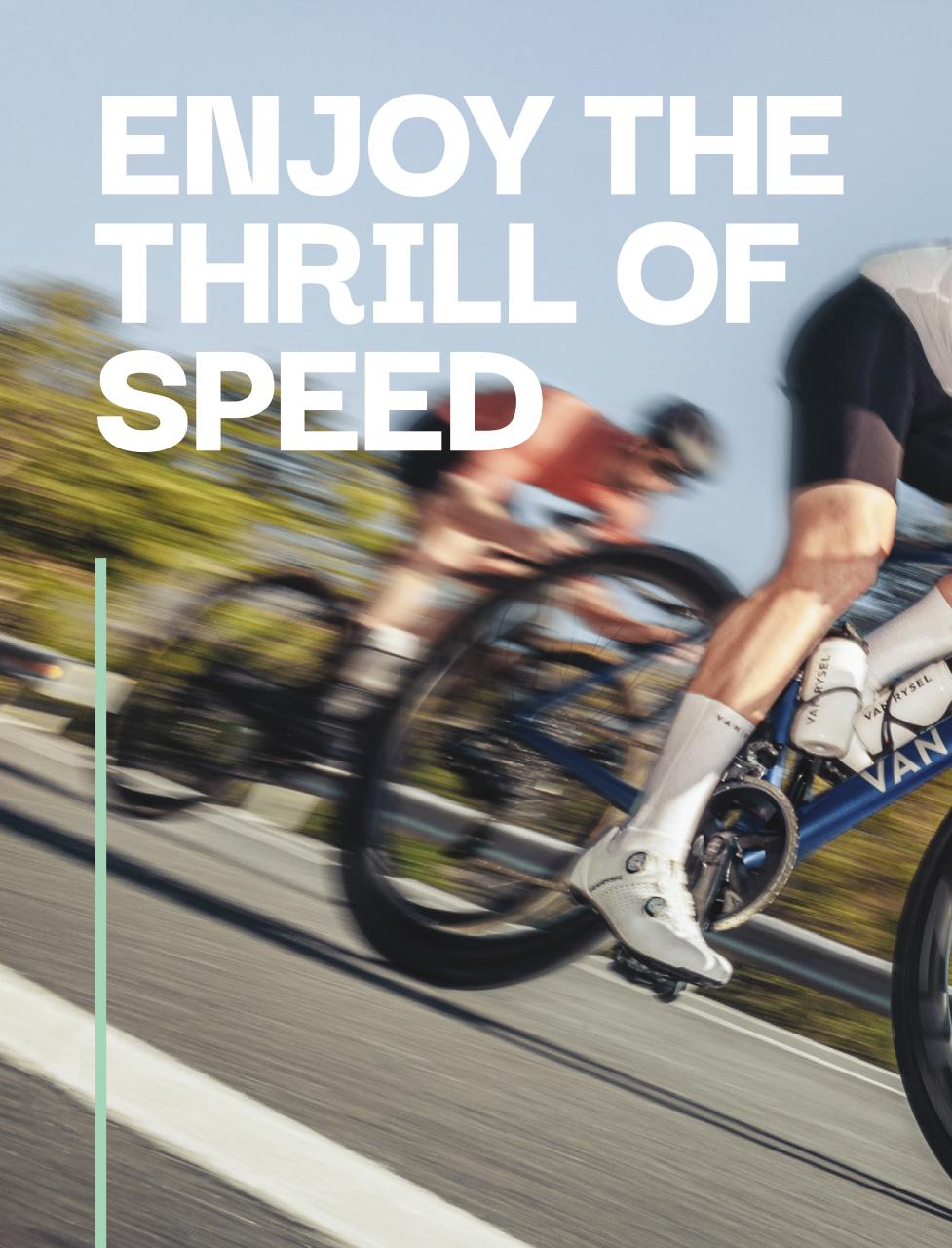 Cyclist Preview Pages