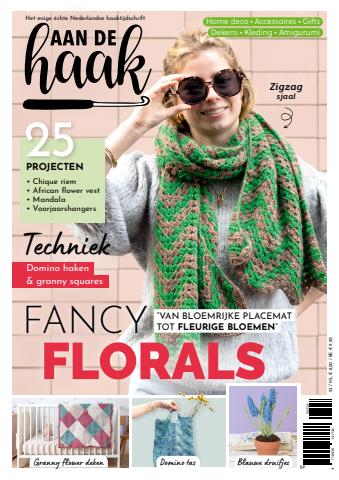 Aan de Haak 53 issue Aan de Haak 53