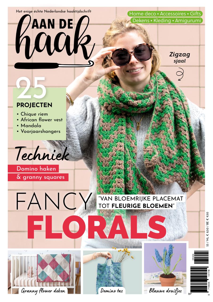 Aan de Haak Preview Pages