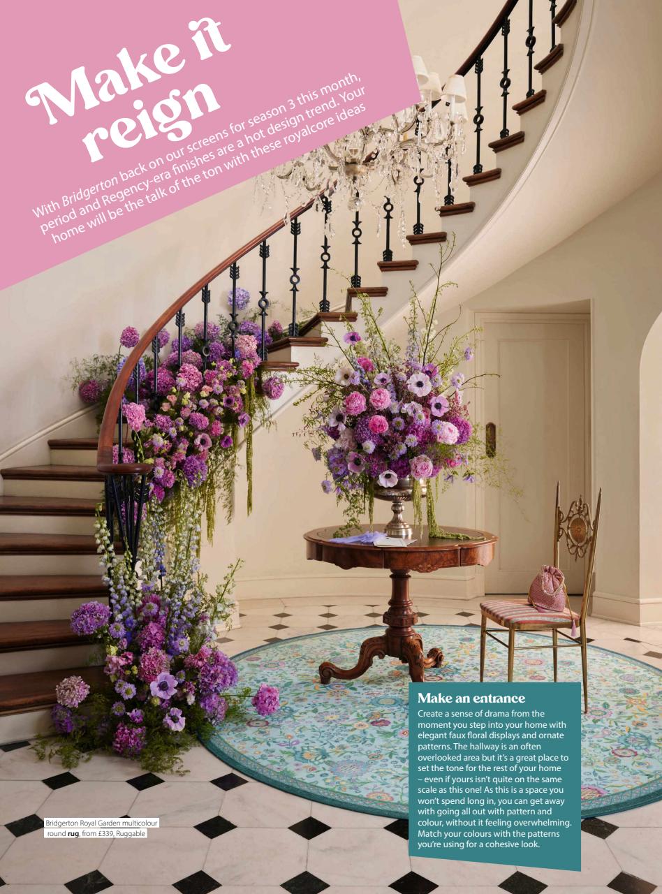 Homestyle Preview Pages